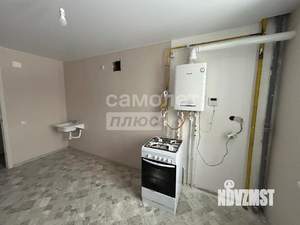 1-к квартира, вторичка, 39м2, 2/4 этаж