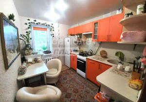 2-к квартира, вторичка, 47м2, 1/5 этаж