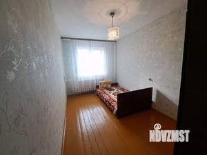 3-к квартира, вторичка, 59м2, 2/2 этаж