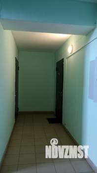 1-к квартира, вторичка, 30м2, 1/3 этаж