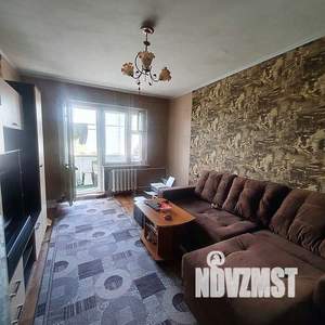 3-к квартира, вторичка, 69м2, 5/5 этаж