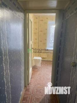 1-к квартира, вторичка, 33м2, 2/5 этаж