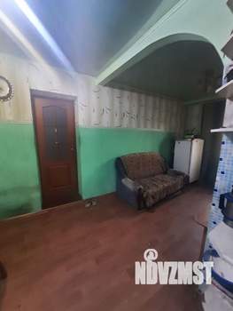 3-к квартира, вторичка, 49м2, 1/1 этаж