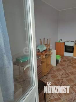 Студия квартира, вторичка, 25м2, 2/3 этаж