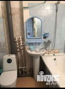 1-к квартира, вторичка, 30м2, 5/5 этаж