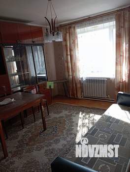 2-к квартира, вторичка, 37м2, 1/1 этаж