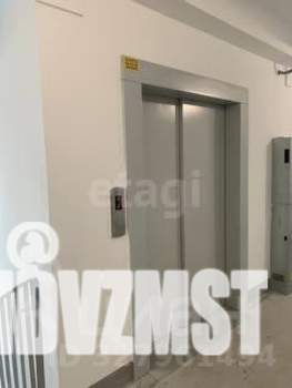 1-к квартира, вторичка, 32м2, 4/10 этаж