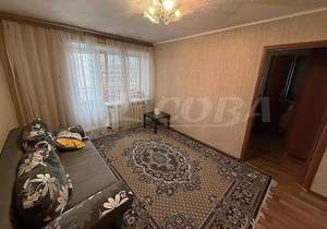 3-к квартира, вторичка, 43м2, 5/5 этаж