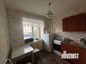 2-к квартира, вторичка, 40м2, 3/9 этаж
