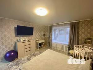 1-к квартира, вторичка, 36м2, 1/9 этаж