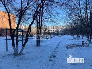 1-к квартира, вторичка, 32м2, 4/5 этаж