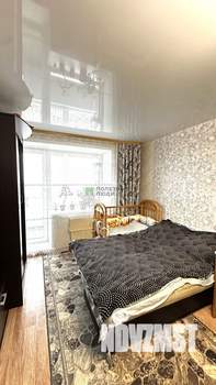 1-к квартира, вторичка, 33м2, 9/10 этаж