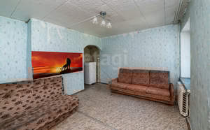 1-к квартира, вторичка, 23м2, 3/5 этаж