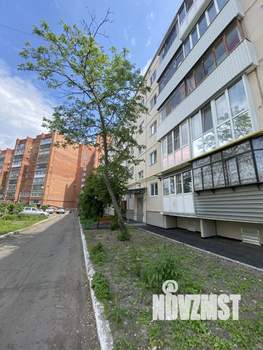 2-к квартира, вторичка, 44м2, 3/6 этаж