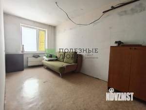 3-к квартира, вторичка, 66м2, 3/5 этаж