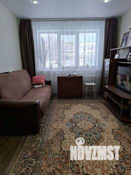 1-к квартира, вторичка, 30м2, 1/5 этаж
