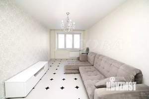 3-к квартира, вторичка, 62м2, 5/9 этаж