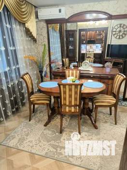 3-к квартира, вторичка, 62м2, 5/10 этаж