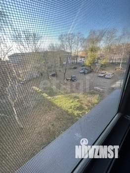 Студия квартира, вторичка, 18м2, 3/5 этаж