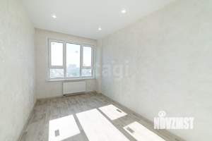 1-к квартира, вторичка, 33м2, 16/17 этаж