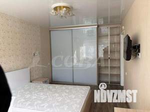 3-к квартира, вторичка, 63м2, 2/5 этаж