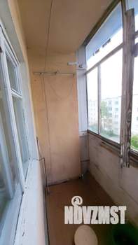 2-к квартира, вторичка, 46м2, 5/5 этаж