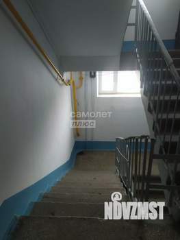 3-к квартира, вторичка, 63м2, 2/9 этаж