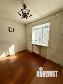 1-к квартира, вторичка, 12м2, 3/5 этаж