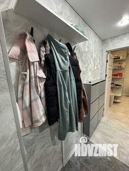 1-к квартира, вторичка, 29м2, 4/5 этаж