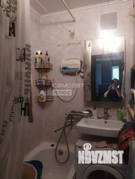 2-к квартира, вторичка, 41м2, 2/5 этаж