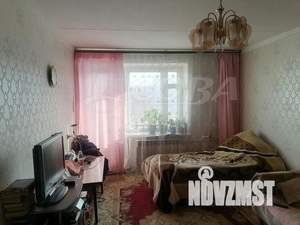 1-к квартира, вторичка, 31м2, 4/5 этаж