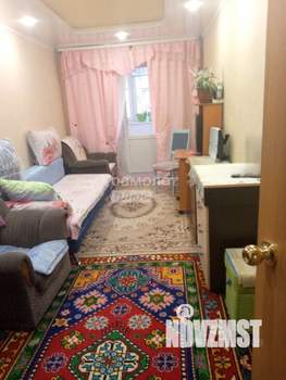 2-к квартира, вторичка, 44м2, 4/5 этаж