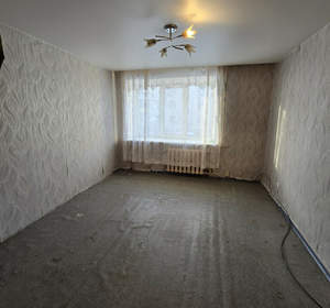 1-к квартира, вторичка, 19м2, 3/5 этаж