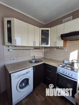 2-к квартира, вторичка, 48м2, 2/6 этаж