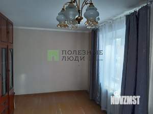 2-к квартира, вторичка, 45м2, 1/3 этаж