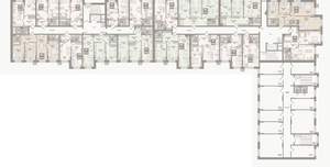 3-к квартира, вторичка, 71м2, 2/9 этаж