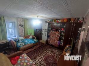 2-к квартира, вторичка, 46м2, 1/5 этаж