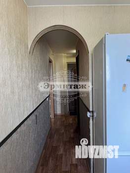 1-к квартира, вторичка, 31м2, 4/5 этаж