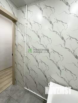 1-к квартира, вторичка, 30м2, 1/5 этаж