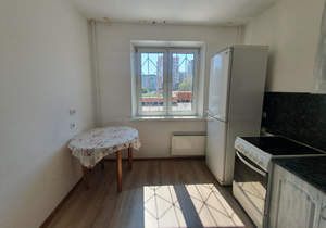 1-к квартира, вторичка, 40м2, 2/10 этаж