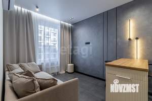 1-к квартира, вторичка, 28м2, 3/14 этаж