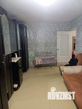 3-к квартира, вторичка, 62м2, 3/9 этаж