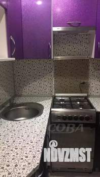 2-к квартира, вторичка, 45м2, 5/5 этаж