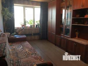 3-к квартира, вторичка, 62м2, 6/9 этаж