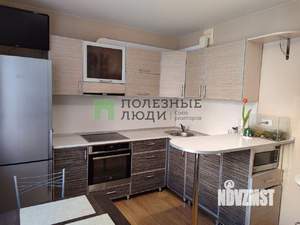2-к квартира, вторичка, 65м2, 2/10 этаж