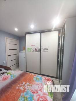 1-к квартира, вторичка, 34м2, 7/9 этаж