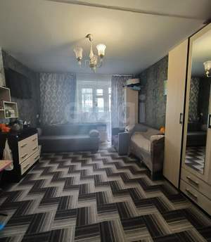 3-к квартира, вторичка, 60м2, 2/5 этаж