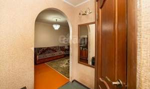 3-к квартира, вторичка, 56м2, 5/5 этаж