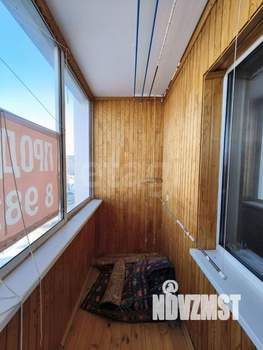 1-к квартира, вторичка, 41м2, 5/10 этаж