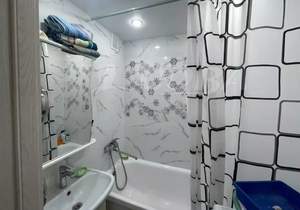 1-к квартира, вторичка, 33м2, 3/9 этаж